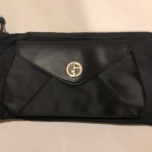 Giorgio Armani Makeup Pouch